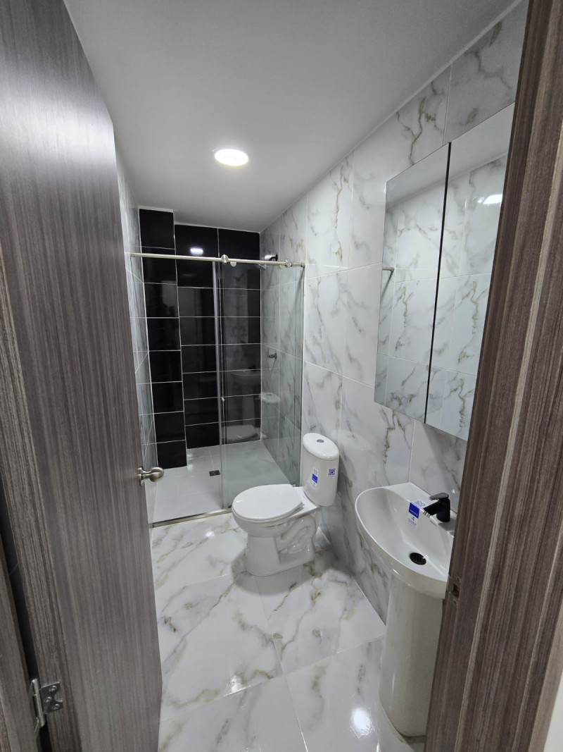 Apartamento En Arriendo - El Ingenio, Cali