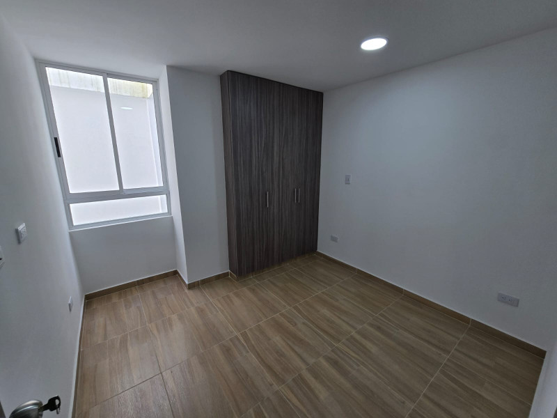 Apartamento En Arriendo - El Ingenio, Cali