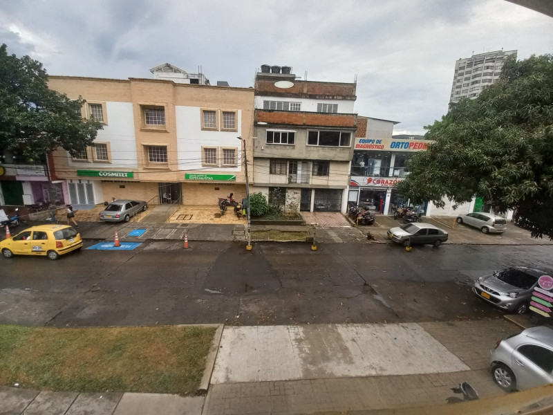 Local En Arriendo - Tequendama, Cali