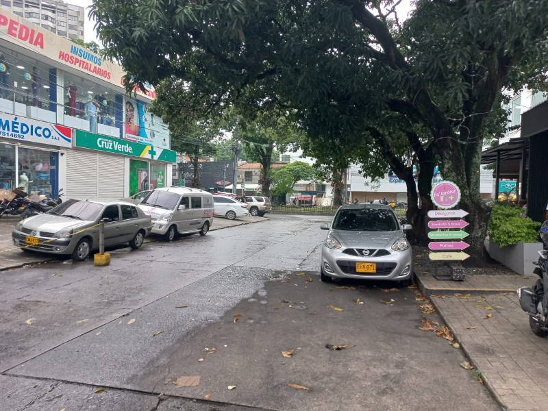 Local En Arriendo - Tequendama, Cali