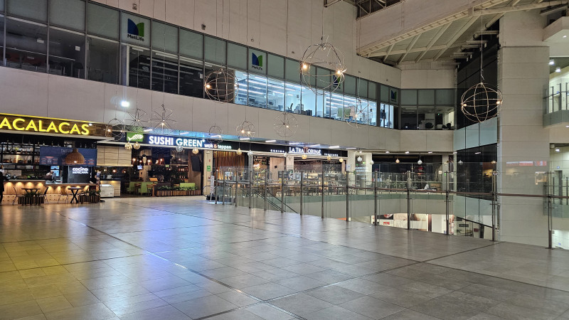 Local En Arriendo - Santa Mónica Residencial, Cali