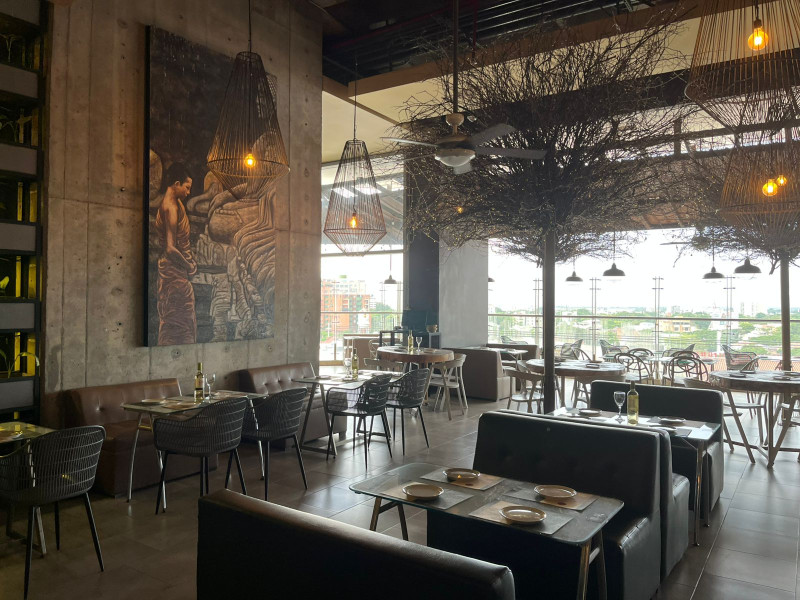 Local En Arriendo - Santa Mónica Residencial, Cali