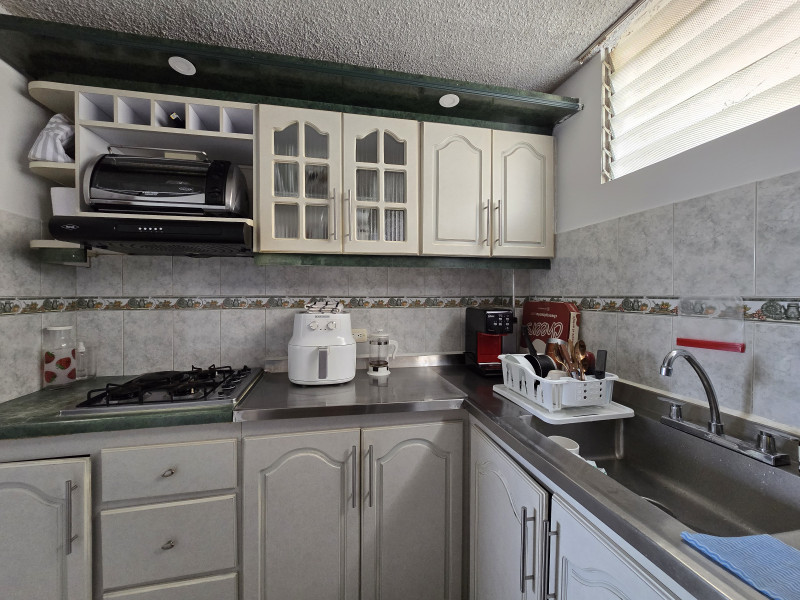 Apartamento En Venta - Santa Anita, Cali