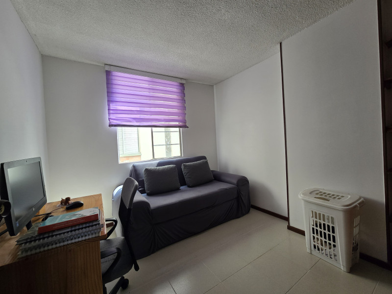 Apartamento En Venta - Santa Anita, Cali