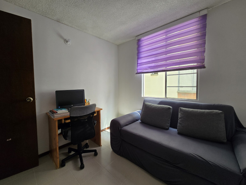Apartamento En Venta - Santa Anita, Cali