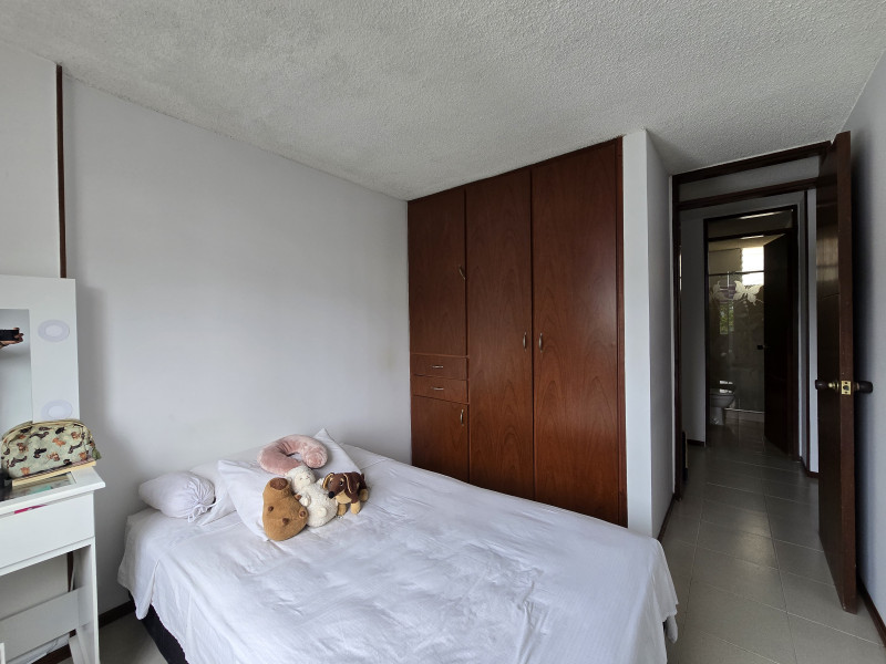 Apartamento En Venta - Santa Anita, Cali