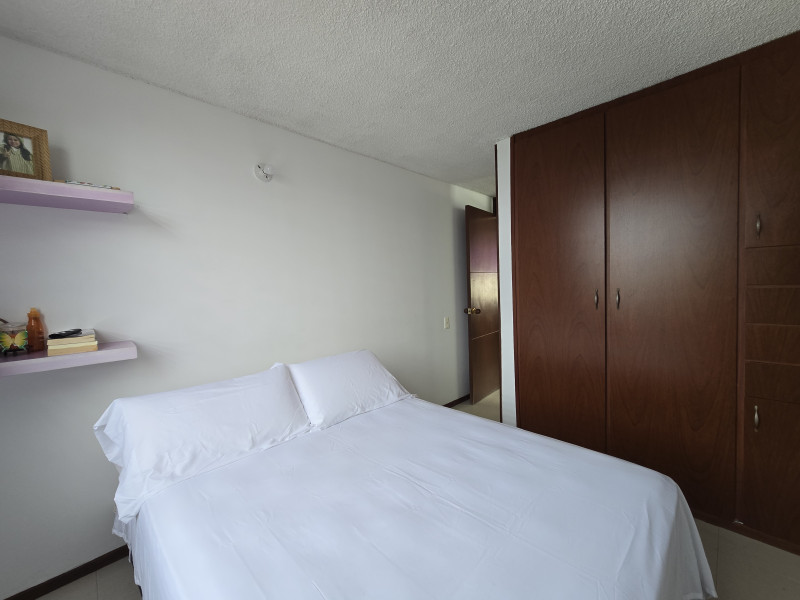 Apartamento En Venta - Santa Anita, Cali