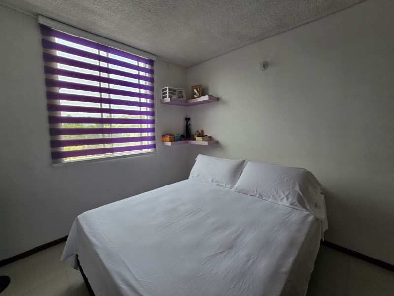 Apartamento En Venta - Santa Anita, Cali