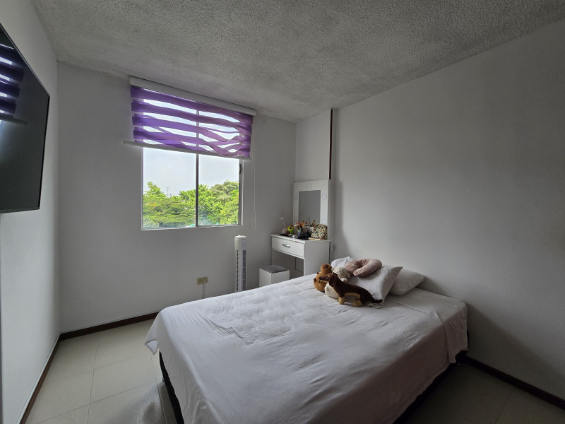 Apartamento En Venta - Santa Anita, Cali