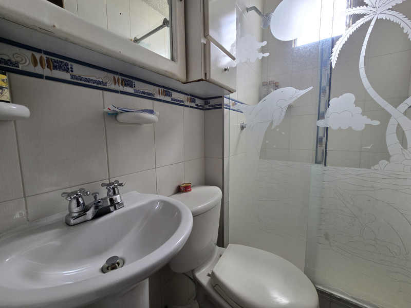 Apartamento En Venta - Santa Anita, Cali