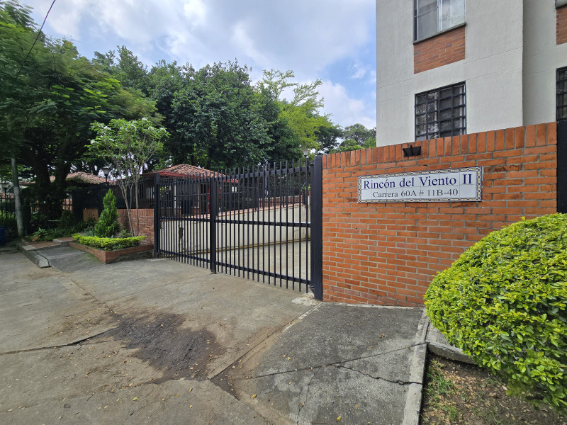 Apartamento En Venta - Santa Anita, Cali