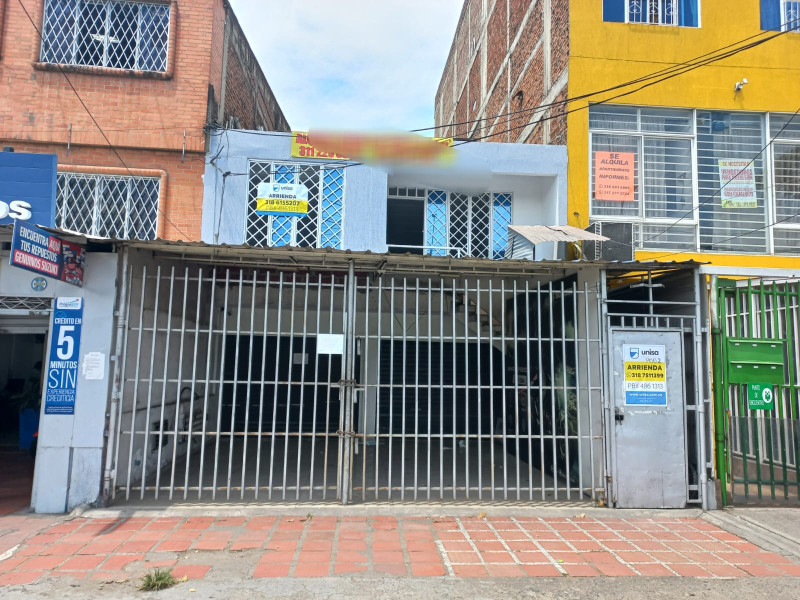 Local En Arriendo - Calima, Cali