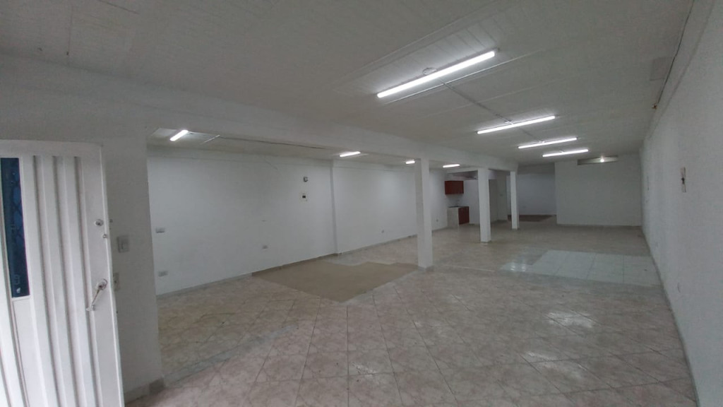 Local En Arriendo - Calima, Cali