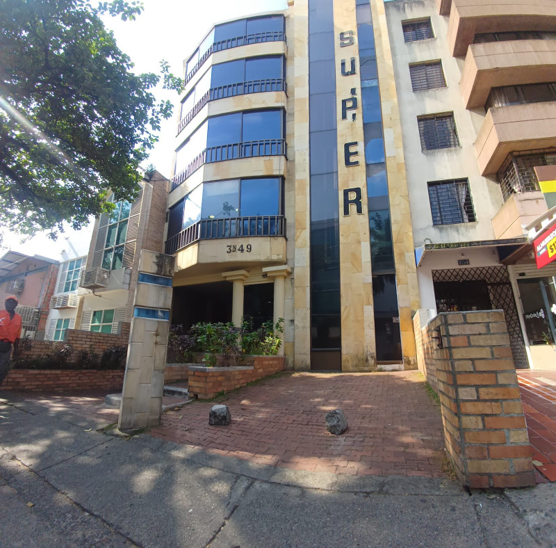 Oficina En Arriendo - Versalles, Cali