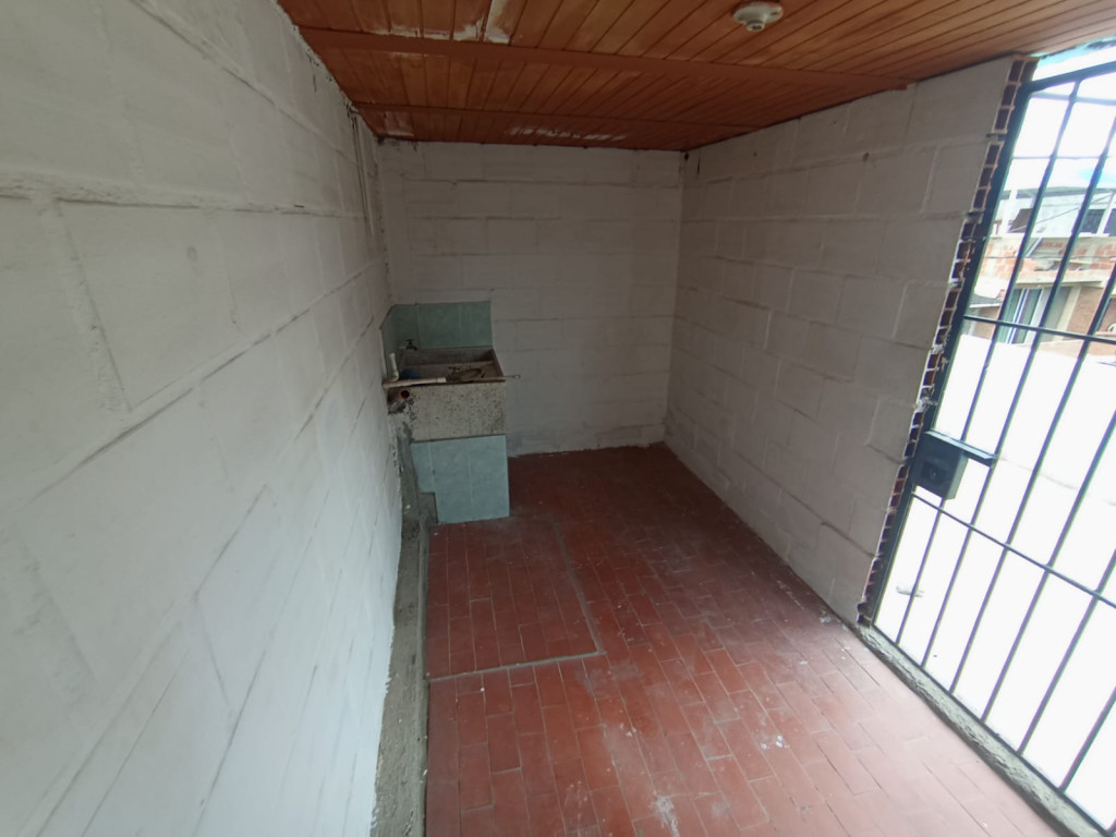 Casa En Arriendo - Poblado Campestre-Manzanares, Candelaria