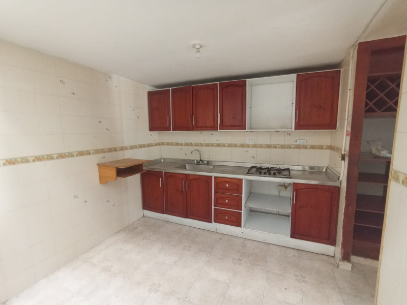 Casa En Arriendo - Poblado Campestre-Manzanares, Candelaria