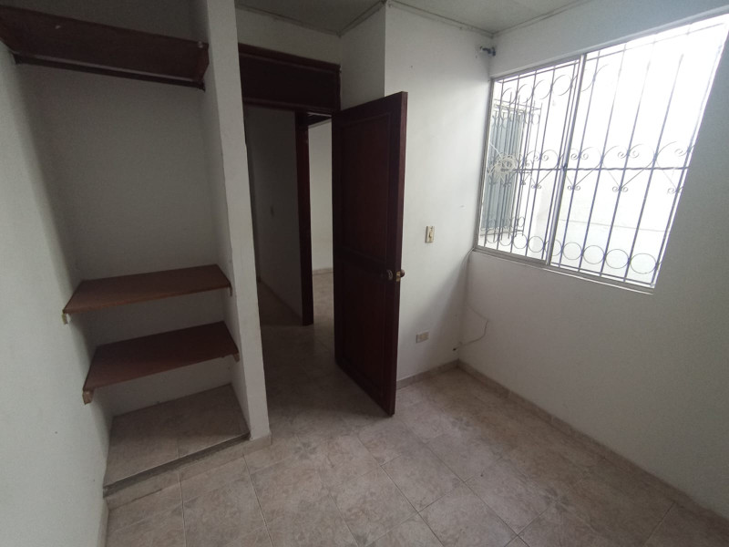 Casa En Arriendo - Poblado Campestre-Manzanares, Candelaria