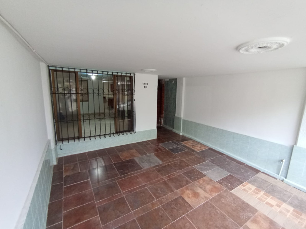 Casa En Arriendo - Poblado Campestre-Manzanares, Candelaria