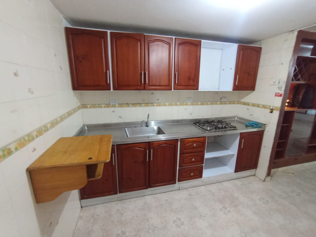 Casa En Arriendo - Poblado Campestre-Manzanares, Candelaria