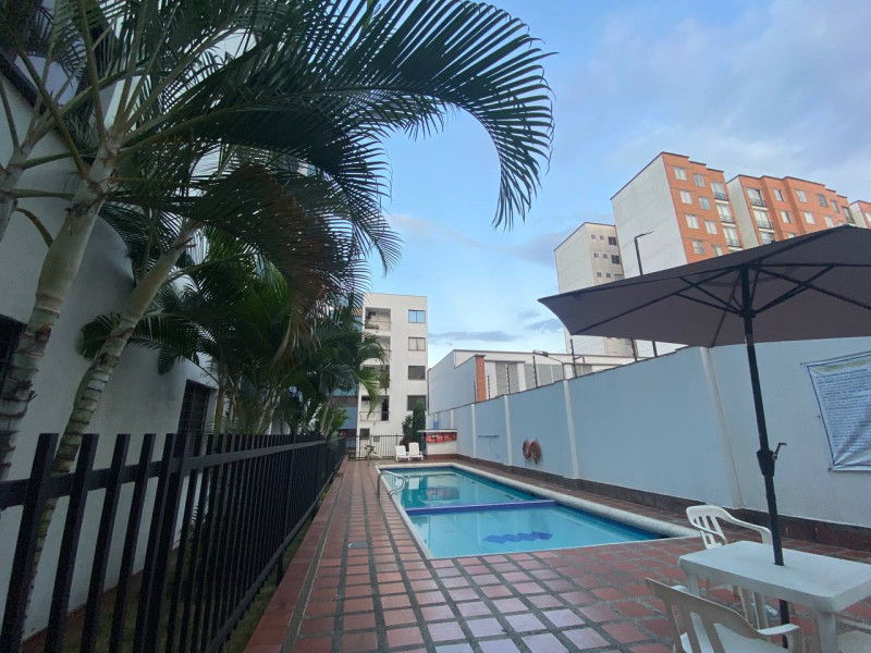 Apartamento En Venta - Prados Del Norte, Cali