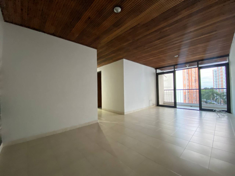 Apartamento En Venta - Prados Del Norte, Cali