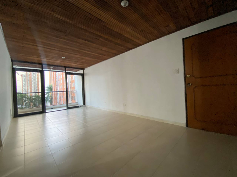 Apartamento En Venta - Prados Del Norte, Cali