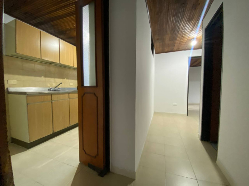 Apartamento En Venta - Prados Del Norte, Cali