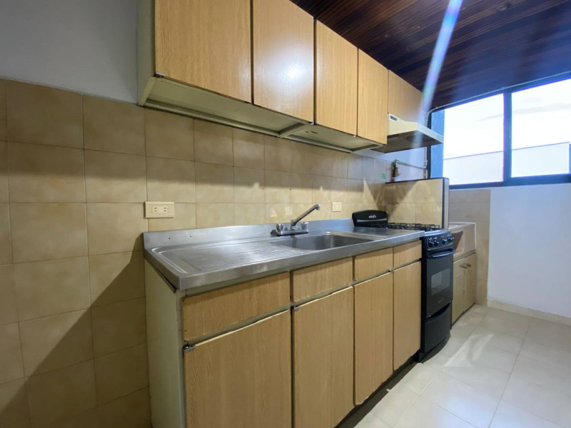 Apartamento En Venta - Prados Del Norte, Cali