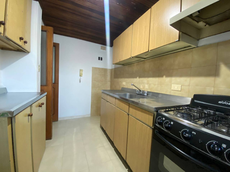 Apartamento En Venta - Prados Del Norte, Cali
