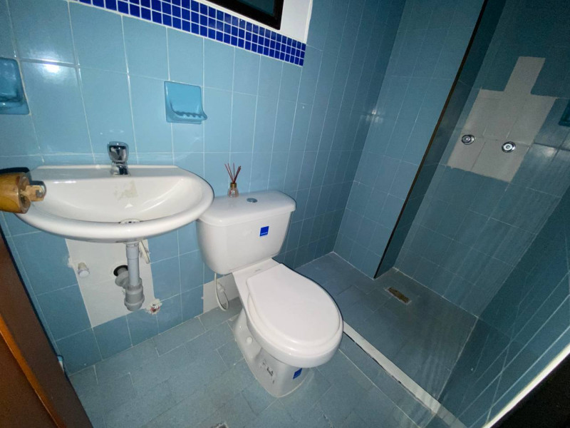 Apartamento En Venta - Prados Del Norte, Cali