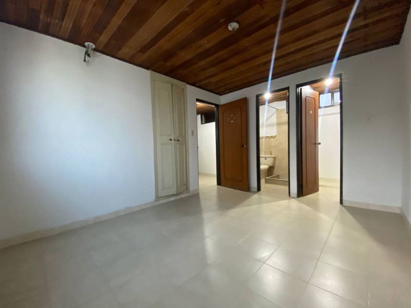 Apartamento En Venta - Prados Del Norte, Cali