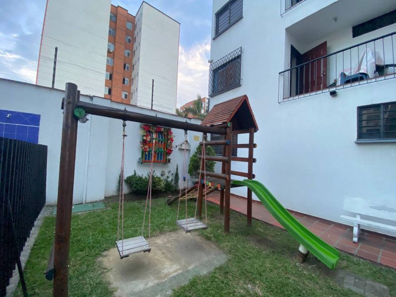Apartamento En Venta - Prados Del Norte, Cali
