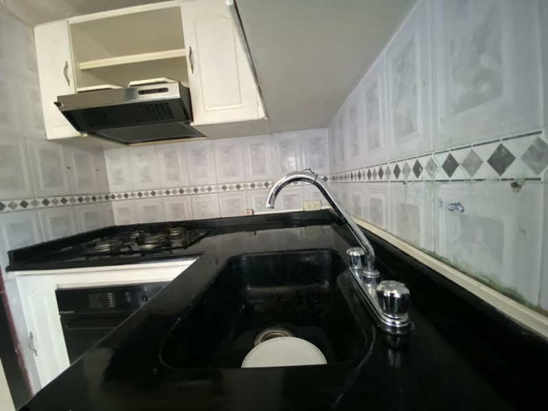 Apartamento En Venta - El Aguacatal, Cali