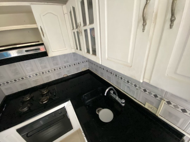 Apartamento En Venta - El Aguacatal, Cali