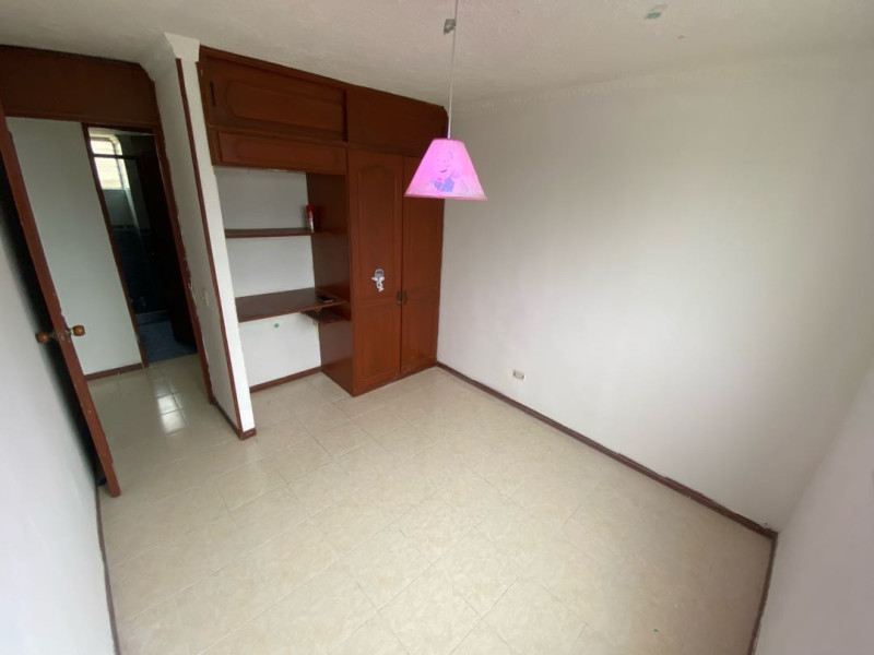 Apartamento En Venta - El Aguacatal, Cali