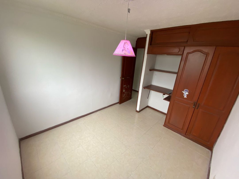 Apartamento En Venta - El Aguacatal, Cali