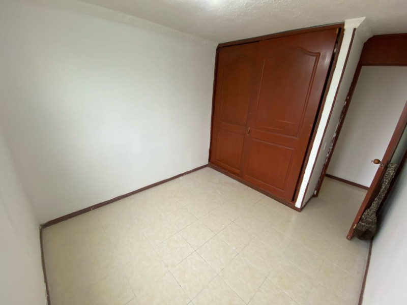 Apartamento En Venta - El Aguacatal, Cali