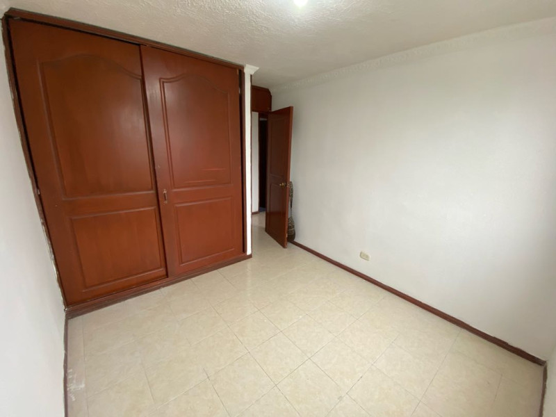 Apartamento En Venta - El Aguacatal, Cali