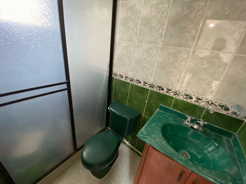 Apartamento En Venta - El Aguacatal, Cali