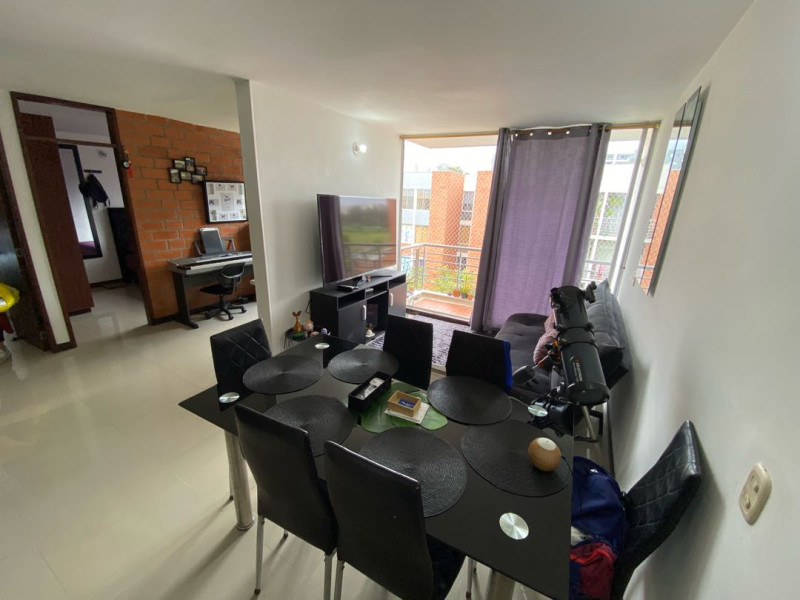 Apartamento En Venta - Valle Del Lili, Cali