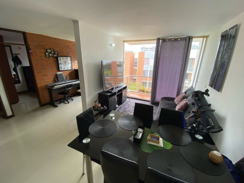 Apartamento En Venta - Valle Del Lili, Cali