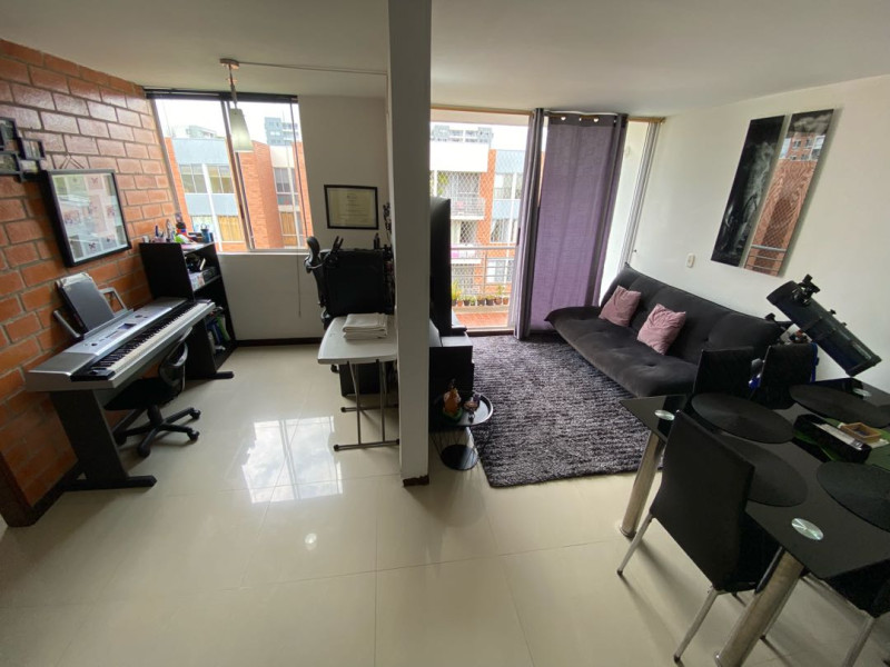 Apartamento En Venta - Valle Del Lili, Cali