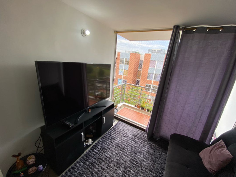 Apartamento En Venta - Valle Del Lili, Cali