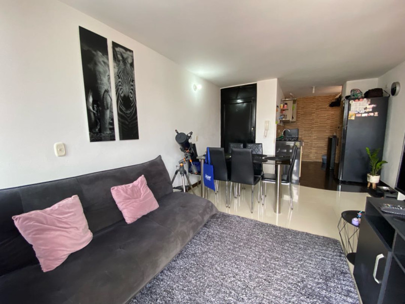 Apartamento En Venta - Valle Del Lili, Cali