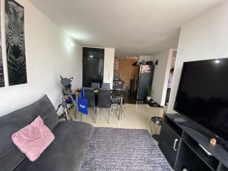 Apartamento En Venta - Valle Del Lili, Cali