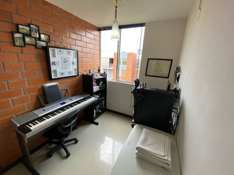 Apartamento En Venta - Valle Del Lili, Cali