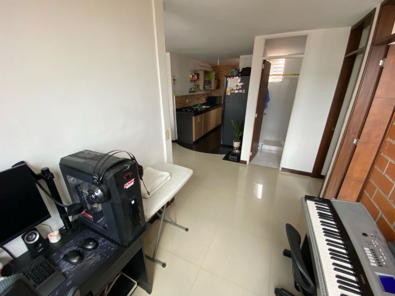 Apartamento En Venta - Valle Del Lili, Cali