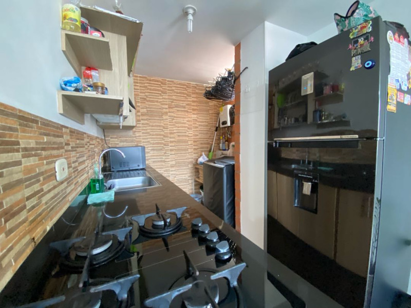 Apartamento En Venta - Valle Del Lili, Cali