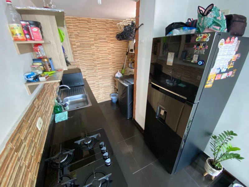 Apartamento En Venta - Valle Del Lili, Cali