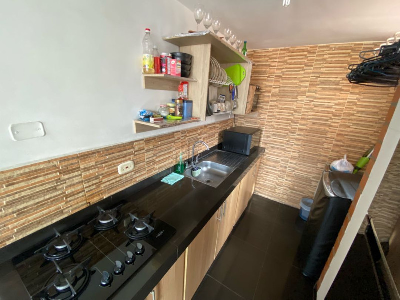 Apartamento En Venta - Valle Del Lili, Cali